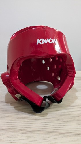 Kwon kopfschutz ce - kopfschutz, pu