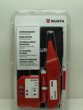 Würth 071553750 Leitungssuchgerät Easy Finder & Probe "Neu&OVP"