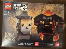 LEGO 40631 BRICKHEADZ: Herr