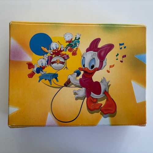 Disney duck tales - duck,