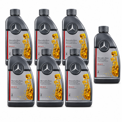 Original mercedes benz - original,