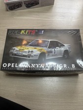 1:24 Belkits BEL-008 Opel