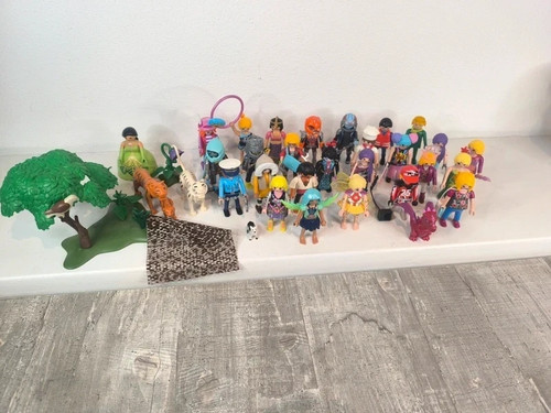 Großes playmobil figuren - großes, figuren-