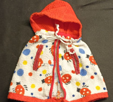 Puppenkleidung für kleine