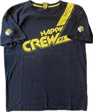 Sonne Mond Sterne Festival Crew Shirt Grösse M