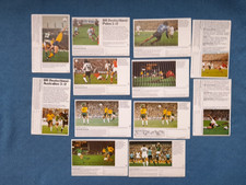 Ernst Huberty Fußball WM