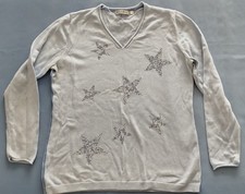 Bluhmod Damenpullover Gr. M