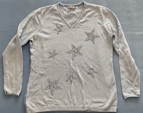 Bluhmod damenpullover m - bluhmod,