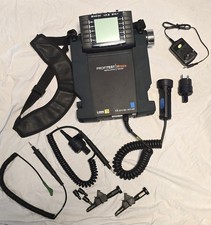 Gossen Metrawatt Profitest Mtech Installationstester Prüfgerät Testgerät