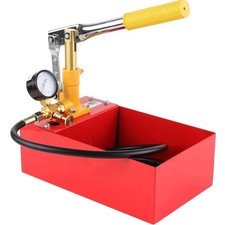 5L Solar Abdrückpumpe aus