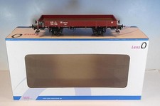 Lenz Spur 0 Niederbordwagen 466 608 der DB in Box #9301