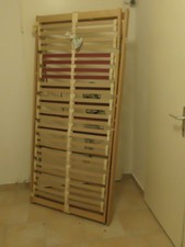 Lattenrost elektrisch 90 x 190