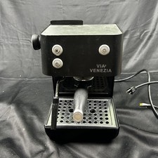 Saeco Via Venezia Espresso