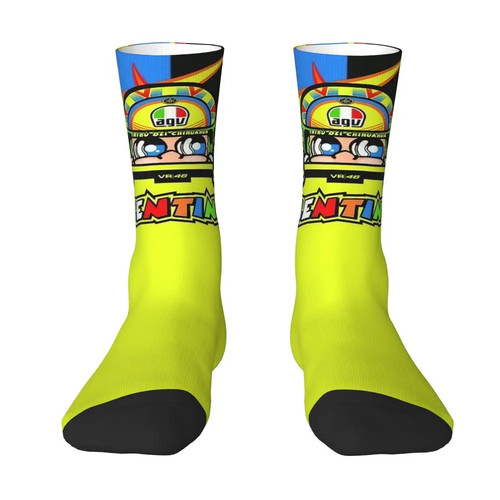 Socken valentino rossi - socken,