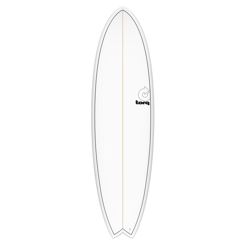 Surfboard torq epoxy - torq,