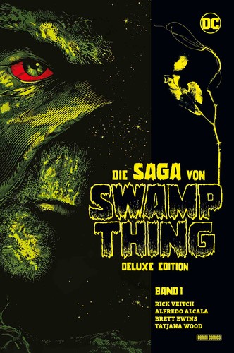 Die saga von - die, thing