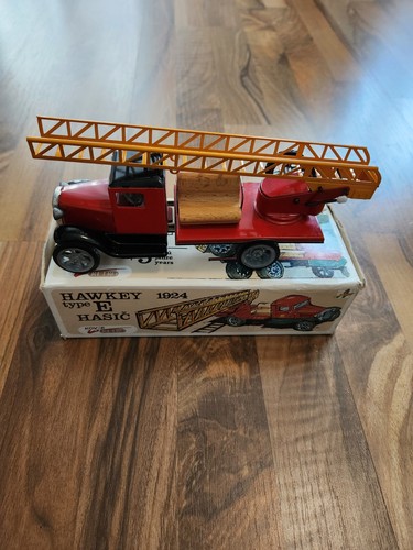 Hawkey type feuerwehr - hawkey,