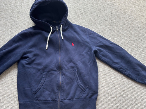 Polo ralph lauren hoodie - ralph,
