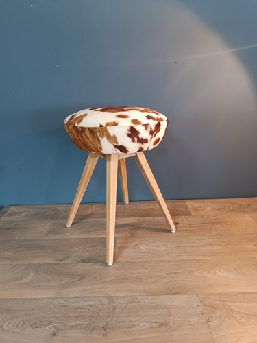 50er jahre hocker neu - 50er,