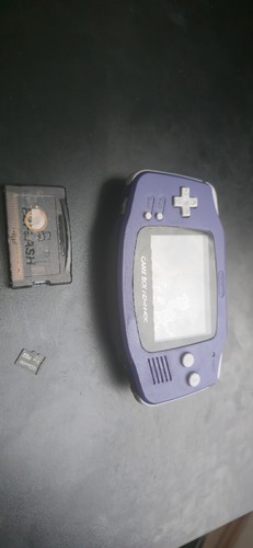 Gba gameboy advance - gameboy, game