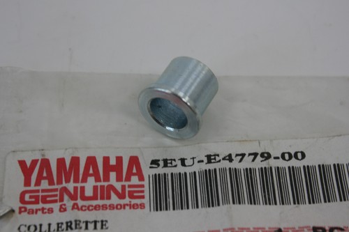 Distanzbuchse auspuff muffler - distanzbuchse,