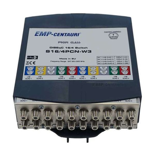 Emp centauri profi - emp,