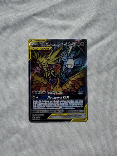 Pokémon 2019