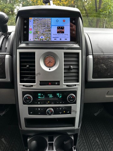 Für 2008 2010 chrysler town - chrysler, &