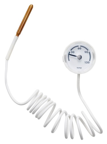 Vaillant thermometer - vaillant,