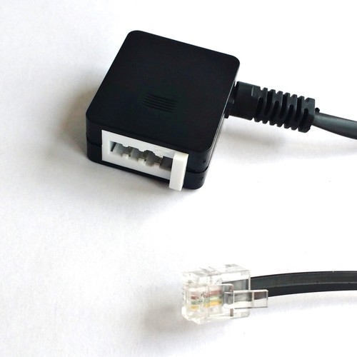 Tae buchse rj 11 - tae-n, /