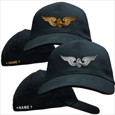 Flügelrad Deutsche Reichsbahn DR Bahn Vereine Baseball Cap Basecap Kappe Mütze 1