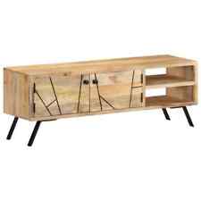 Mangoholz TV Schrank