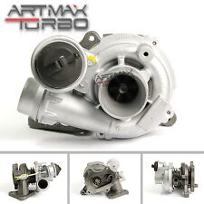 Turbolader Nissan Opel Movano Renault Master 2.5 dCI CDTI 120PS 757349 93190658