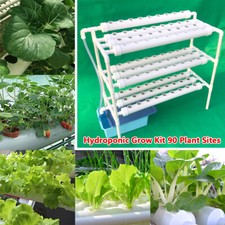 Hydroponic System Hydroponic