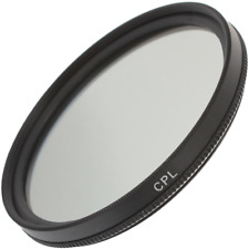 37mm Polfilter Zirkular CPL