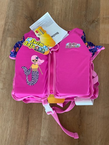 Bestway swim safe - swim, abc