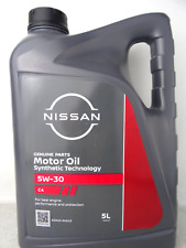 Nissan 5W-30 C4 DPF Original