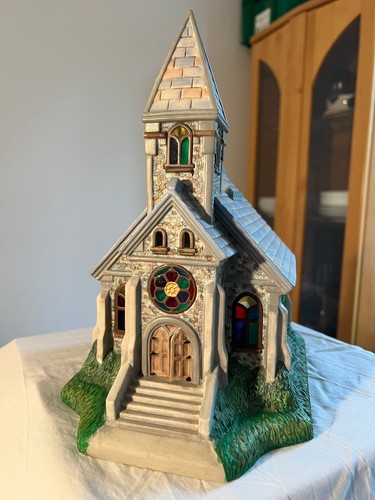 Partylite teelichthaus die - teelichthaus, "die