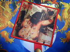 Pungent Stench Patch