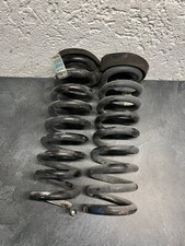 Federn Hinten Coil Spring Rear Chevrolet Camaro VI 6.2L V8 2015- 23341860