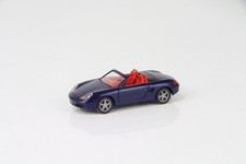 Herpa Porsche Boxster Cabrio