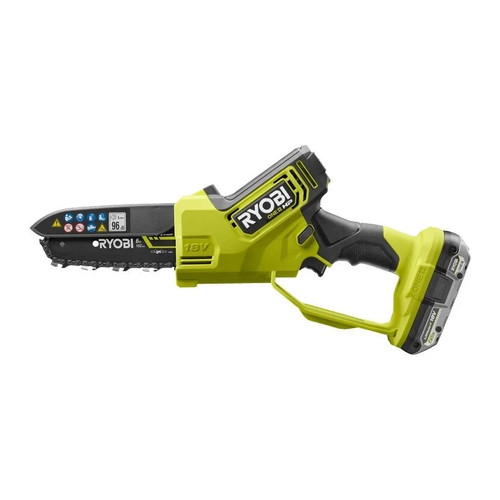 Ryobi ry18psx15a 120 18v one - ryobi, one+