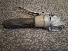 Kreidler Florett LH 3 Gang Schaltgriff mit Schalteraufnahme Magura