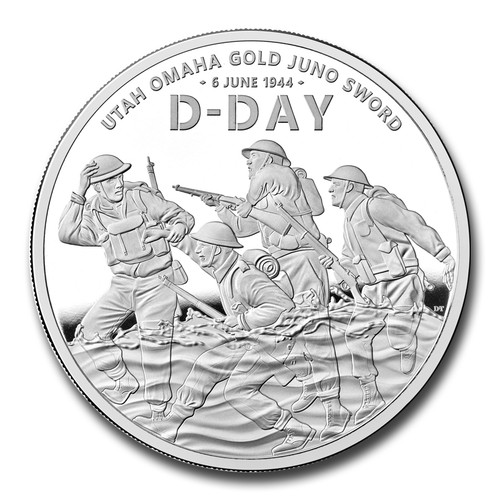 2024 silver 2 proof - 2024, oz