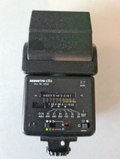 Blitzgerät Revue Tron C35s