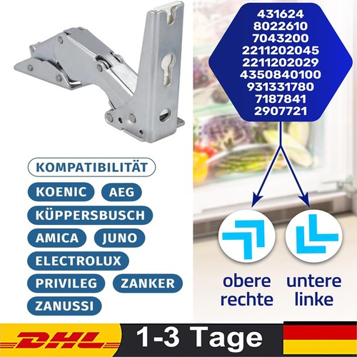 Für aeg electrolux - für,