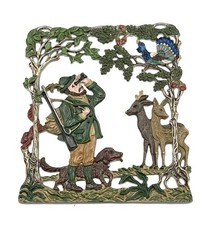 KÜHN Kollektion, Zinnbild