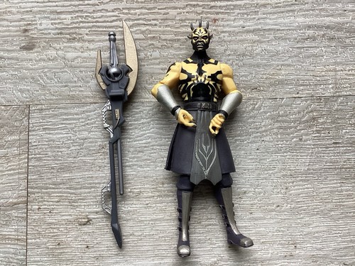 Star wars savage opress - wars,