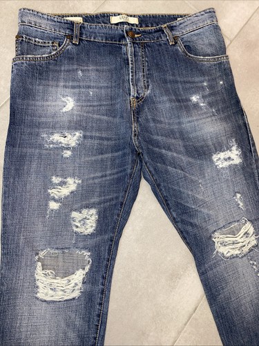 Mega geile ital herren jeans - mega, ital.