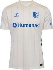 Hummel 1. FC Magdeburg Away